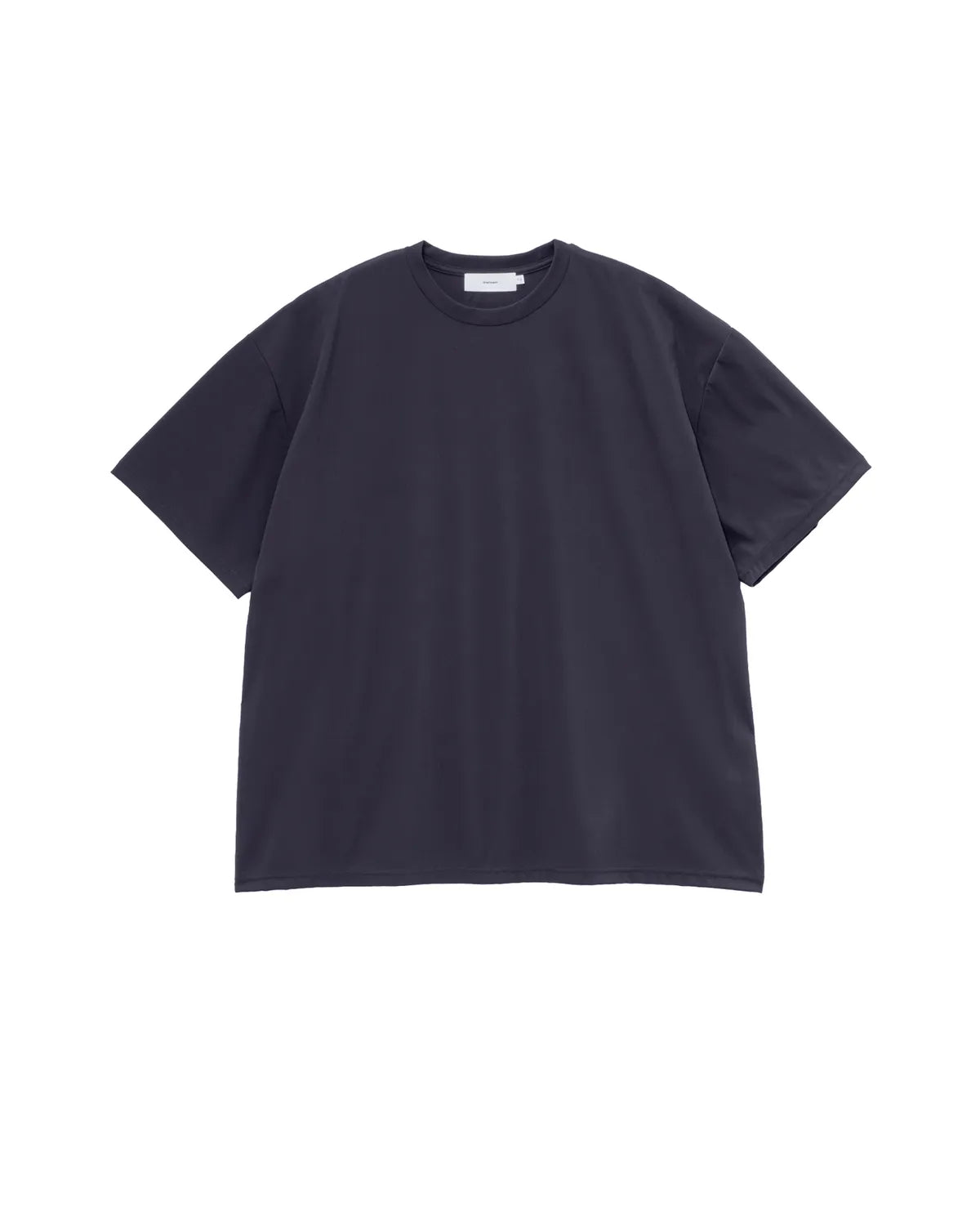 Graphpaper / Ice Tricot S/S Oversized Tee (GM263-70608)