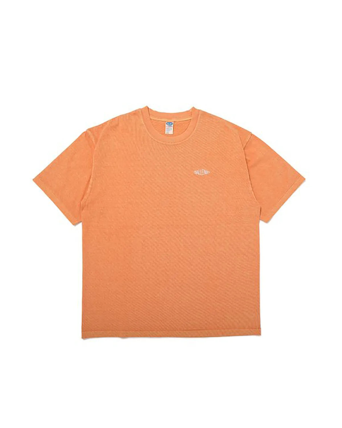 CHALLENGER / PIGMENT LOGO TEE (CLG-TS 025-011)