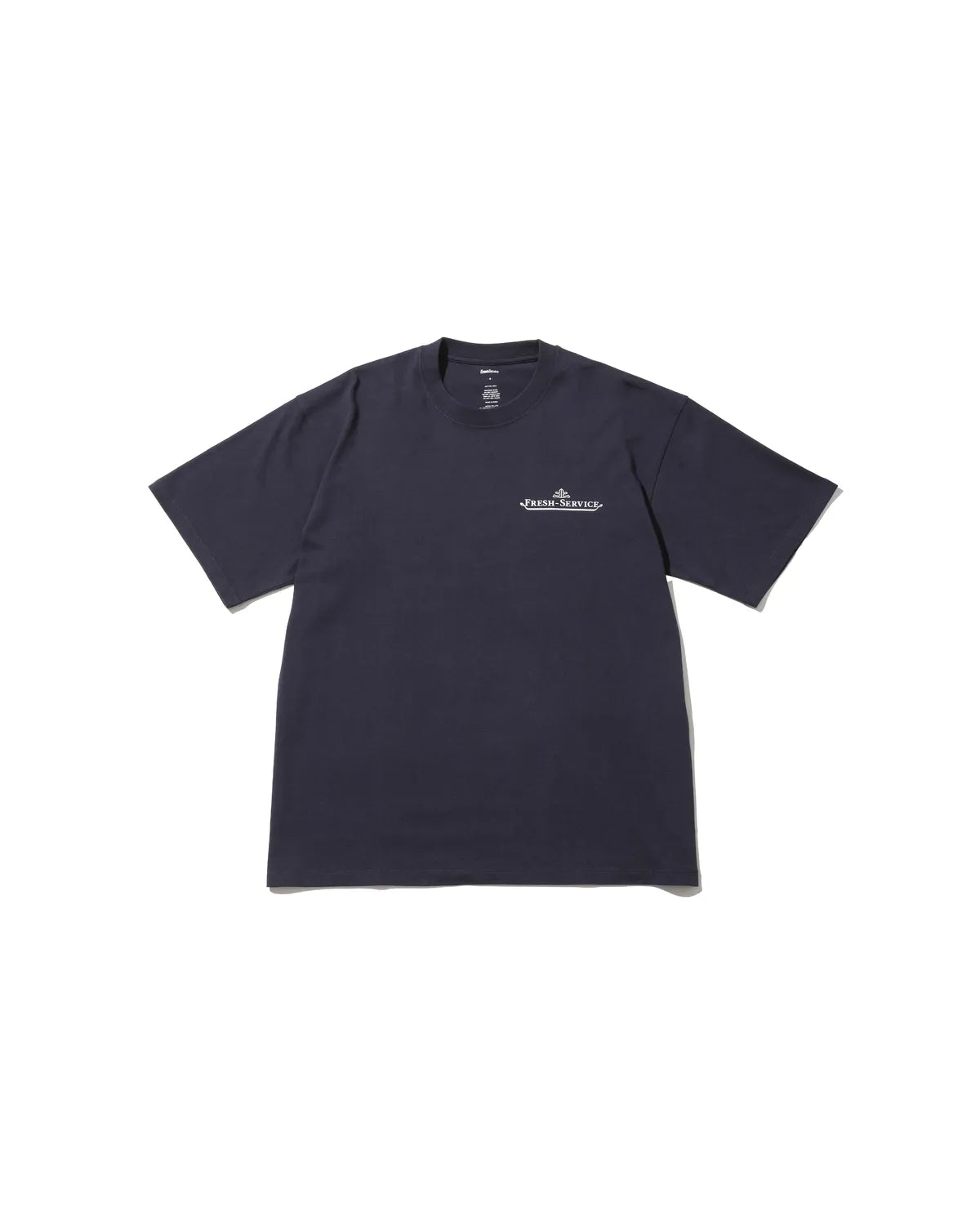 FreshService / CORPORATE PRINTED S/S TEE "FF" (FSC263-70137)