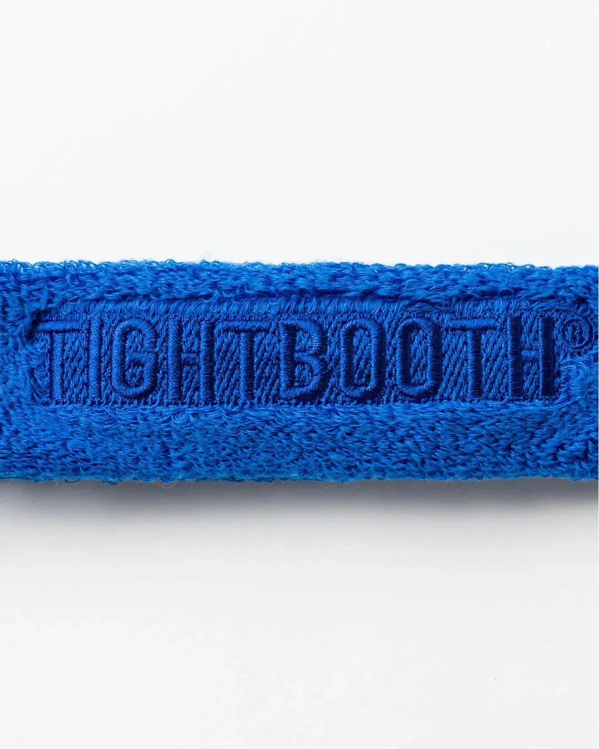 TIGHTBOOTH / LOGO HEADBAND (SU26-A06)