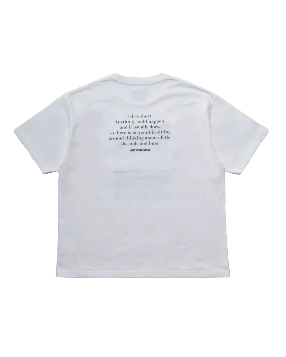 MINEDENIM/N.Slim Tapered STR