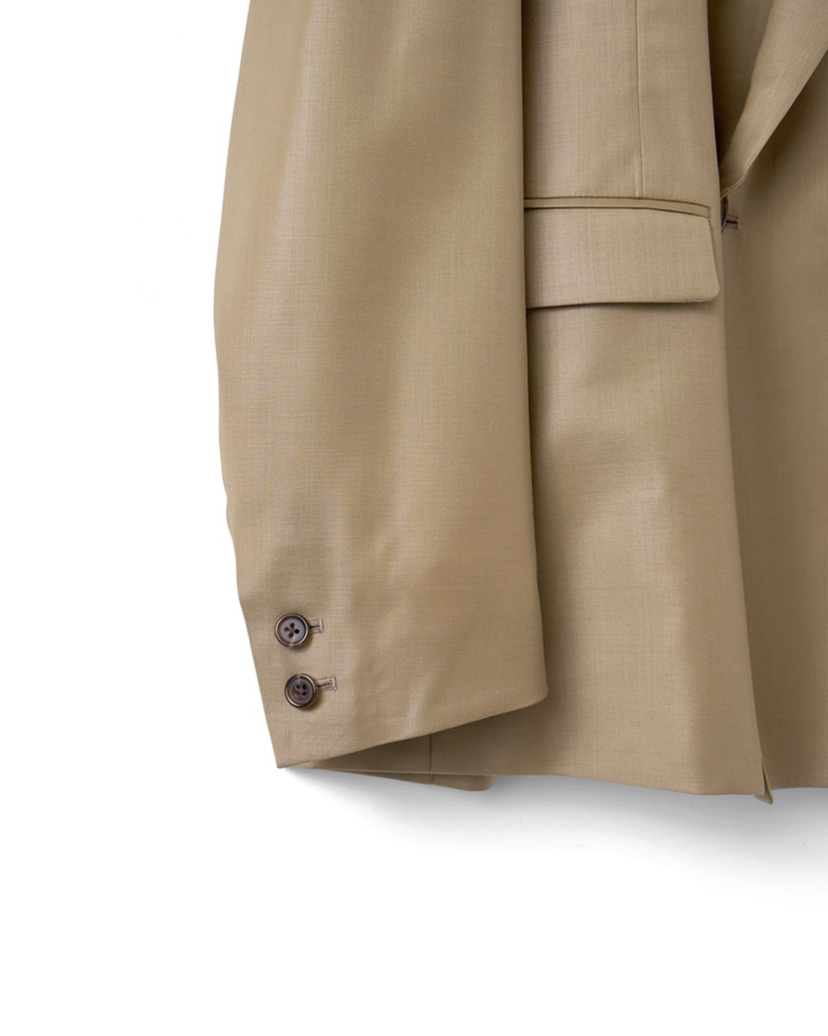 refomed / FOREMAN DOUBLE JACKET"WOOL" (REJK-041)