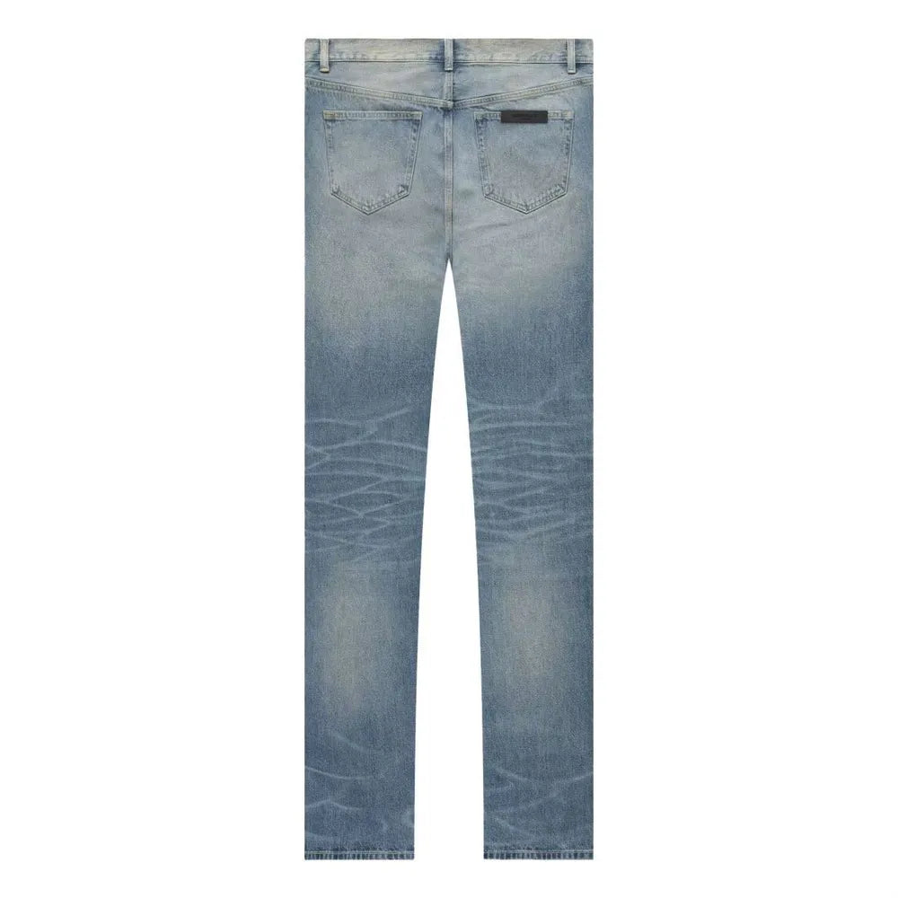 ESSENTIALS / 5 Pocket Jeans