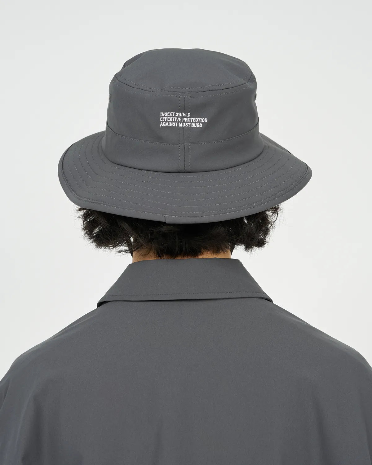 FreshService / INSECT SHIELD SAFARI HAT (FSP262-90036)