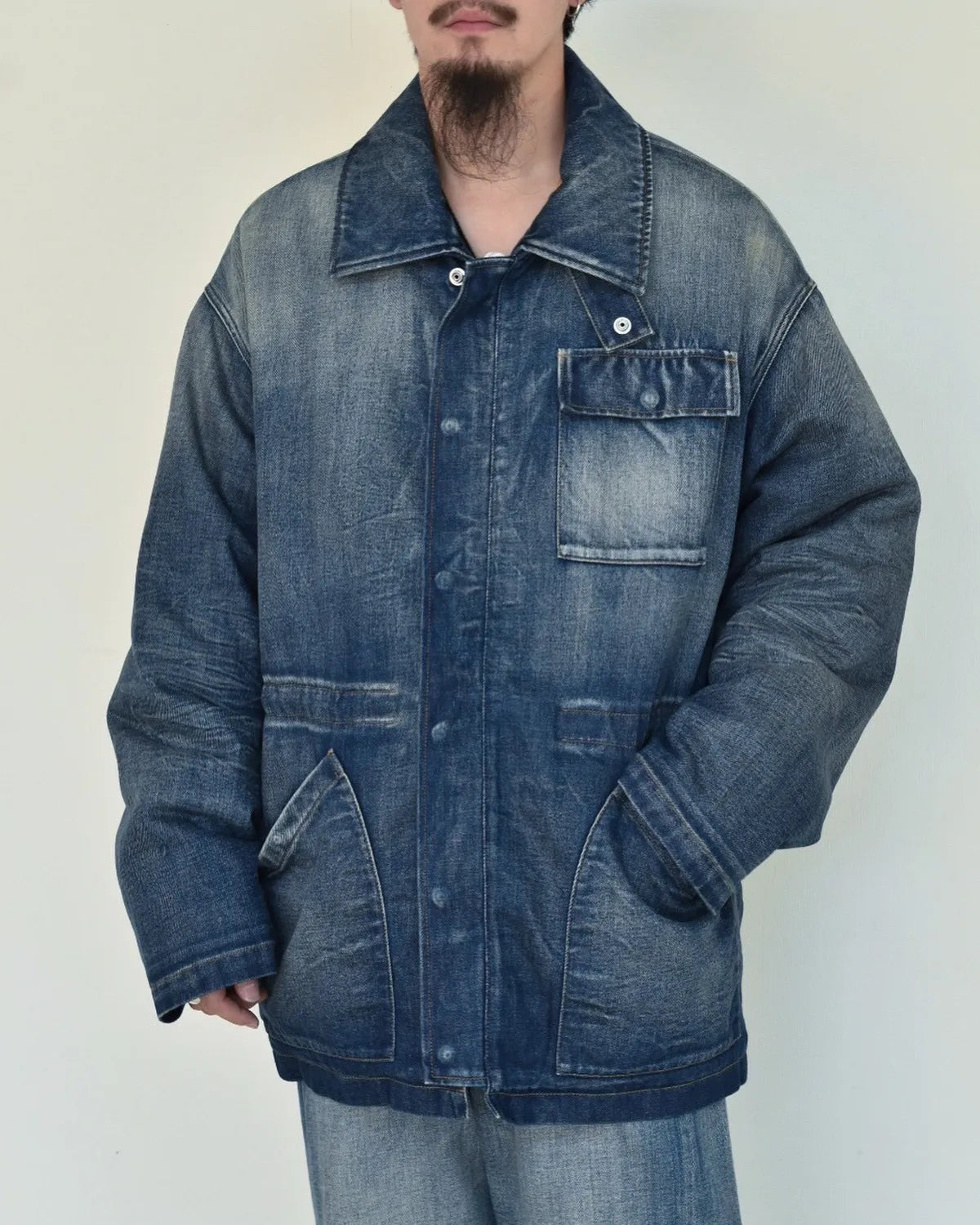 MM6 / SPORTSJACKET (SH0AM0057M30017)