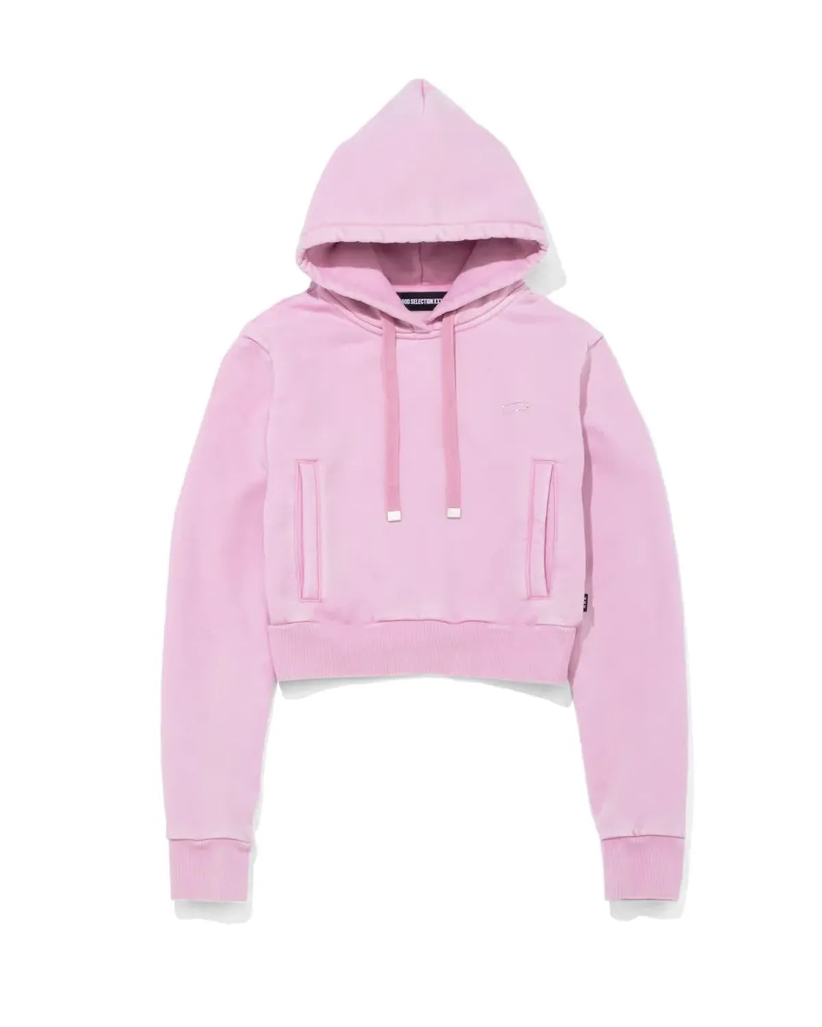 GOD SELECTION XXX / PIGMENT HOODIE (GXL-A26-CS-04)