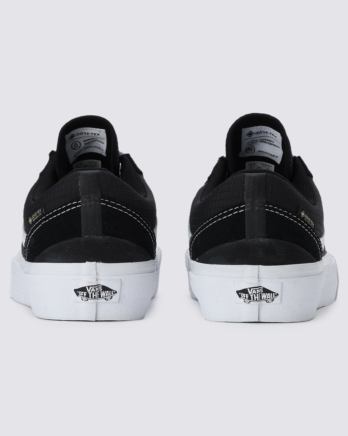 VANS / Old Skool GORE-TEX® (VN0009QGBPB)