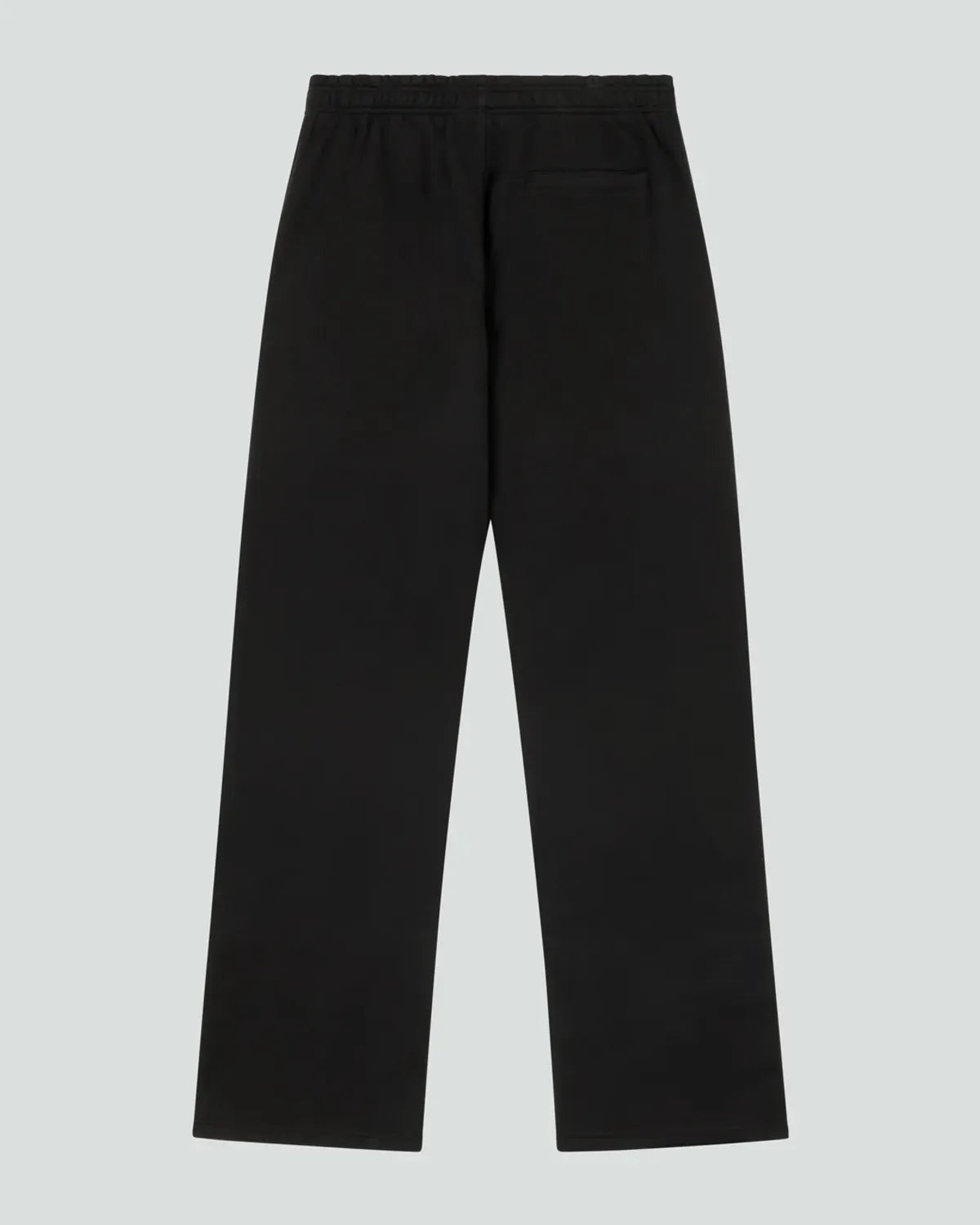 entire studios / STRAIGHT LEG SWEATPANT (ESFW26PA08012)