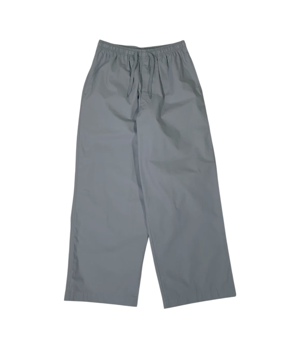 DESCENDANT / NORA WEATHER BEACH TROUSERS (261CPDS-PTM03)