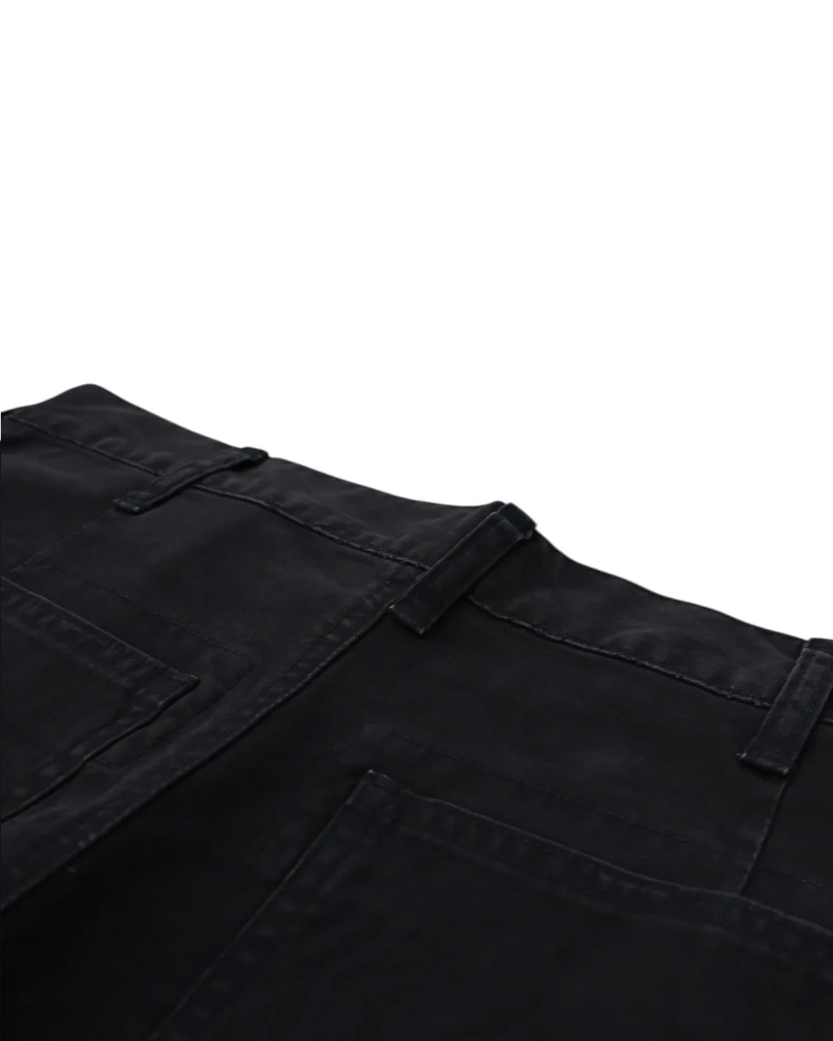 DESCENDANT / DIY DUCK SHORTS (261CPDS-PTM04)