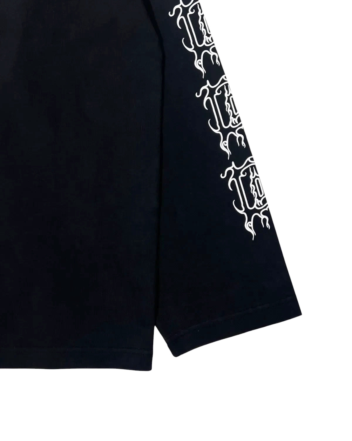 VETEMENTS / COF LOGO LONGSLEEVE (UCF76LS100B)