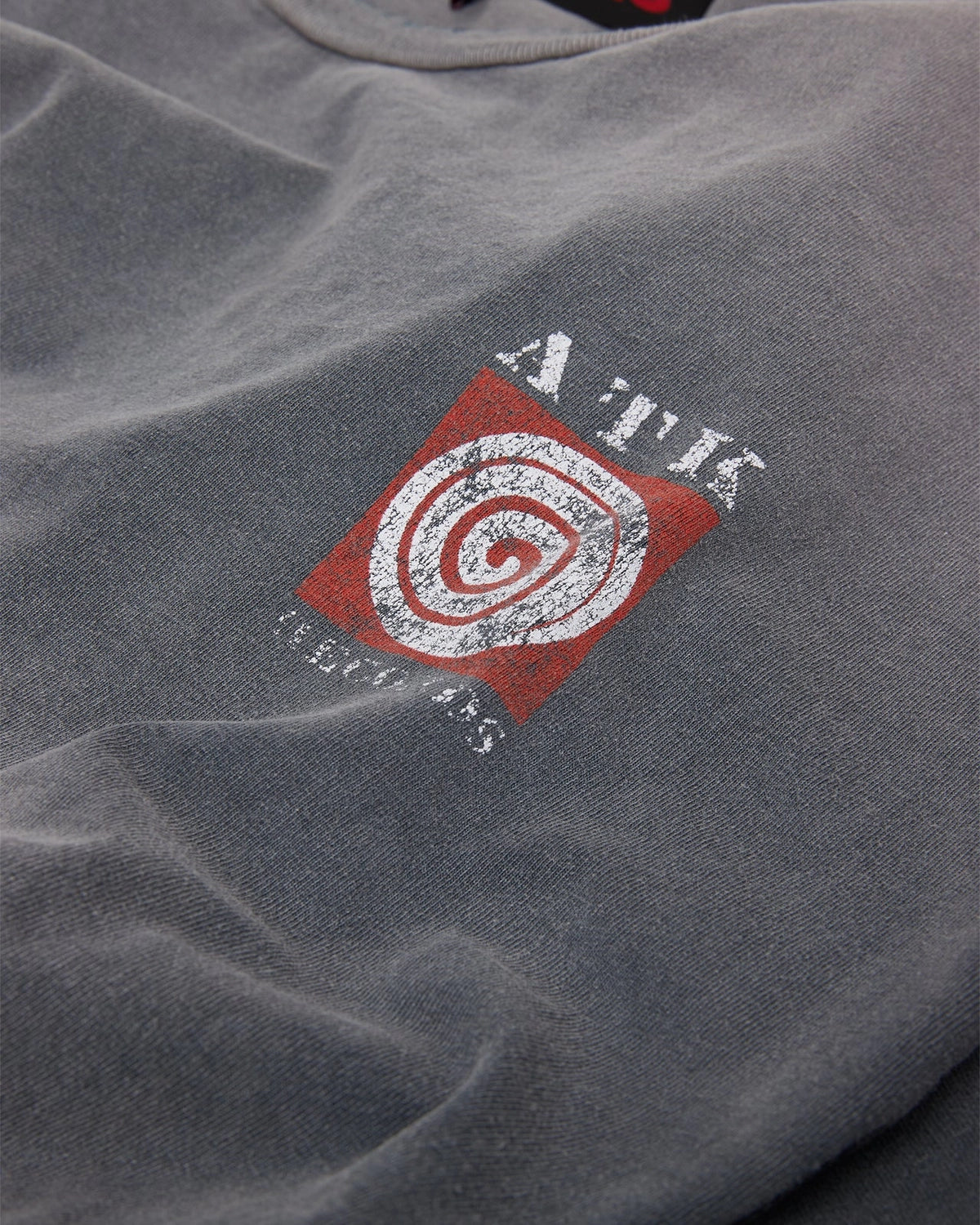 GALLERY DEPT. / 40-YEAR TEE (TOP003)