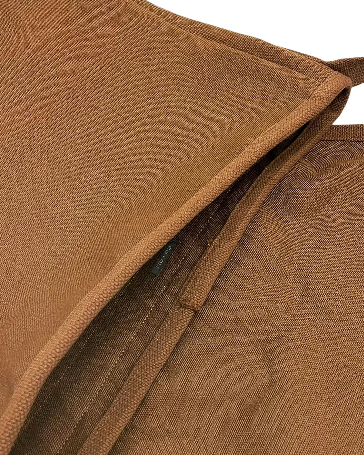 COMOLI / ヘンプダック ショルダーバッグ (B01-07001)