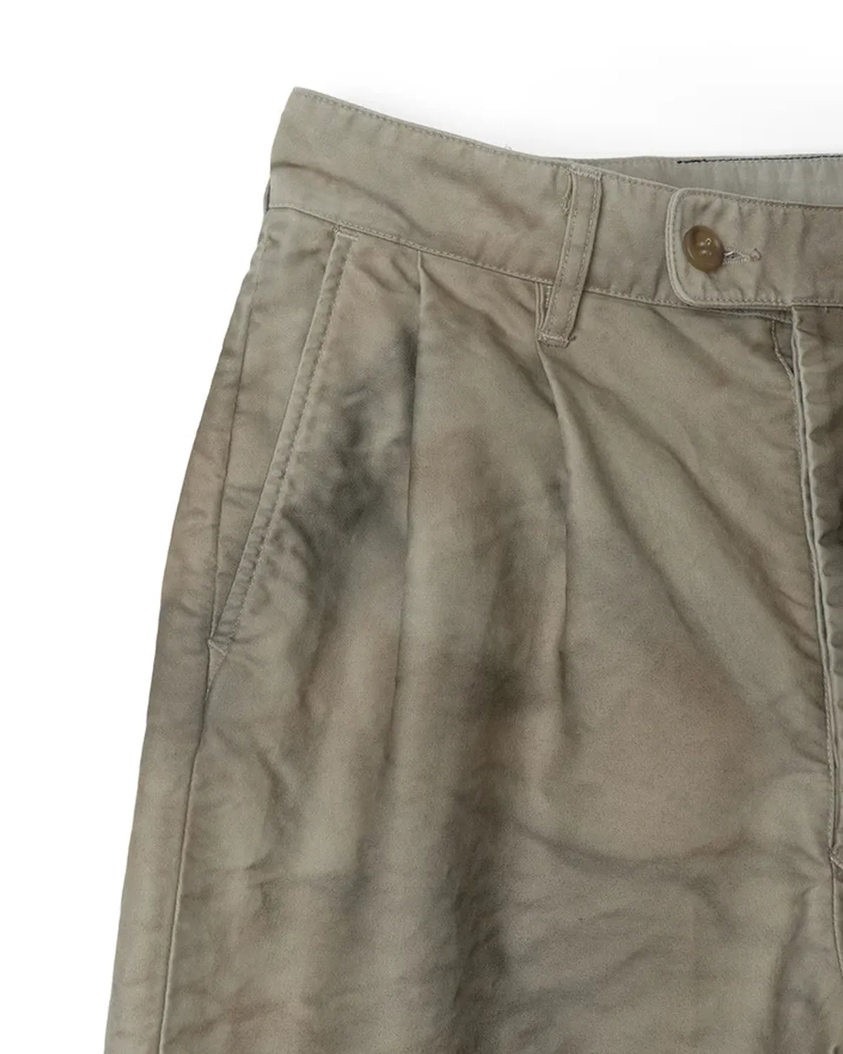 refomed / NEXT MAN MOLESKIN PANTS (REPT-031)