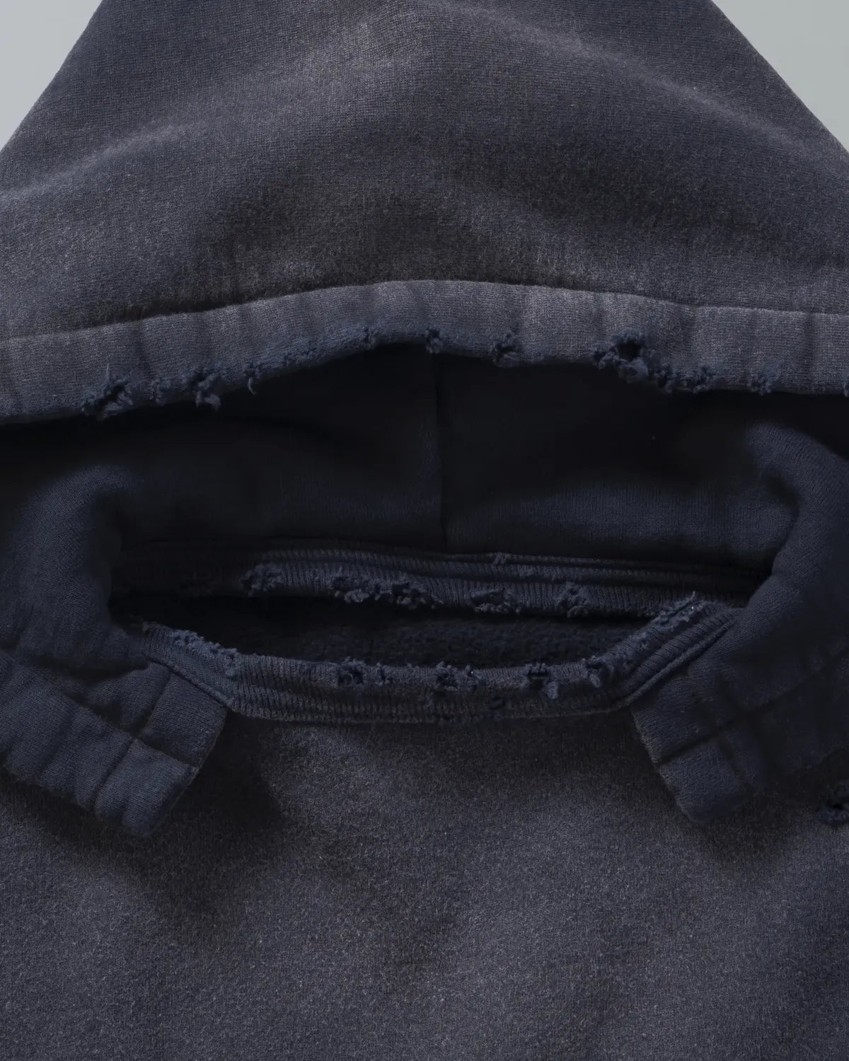 New Manual / #031 CP AFTER HOODIE (SWP -YY-0003)