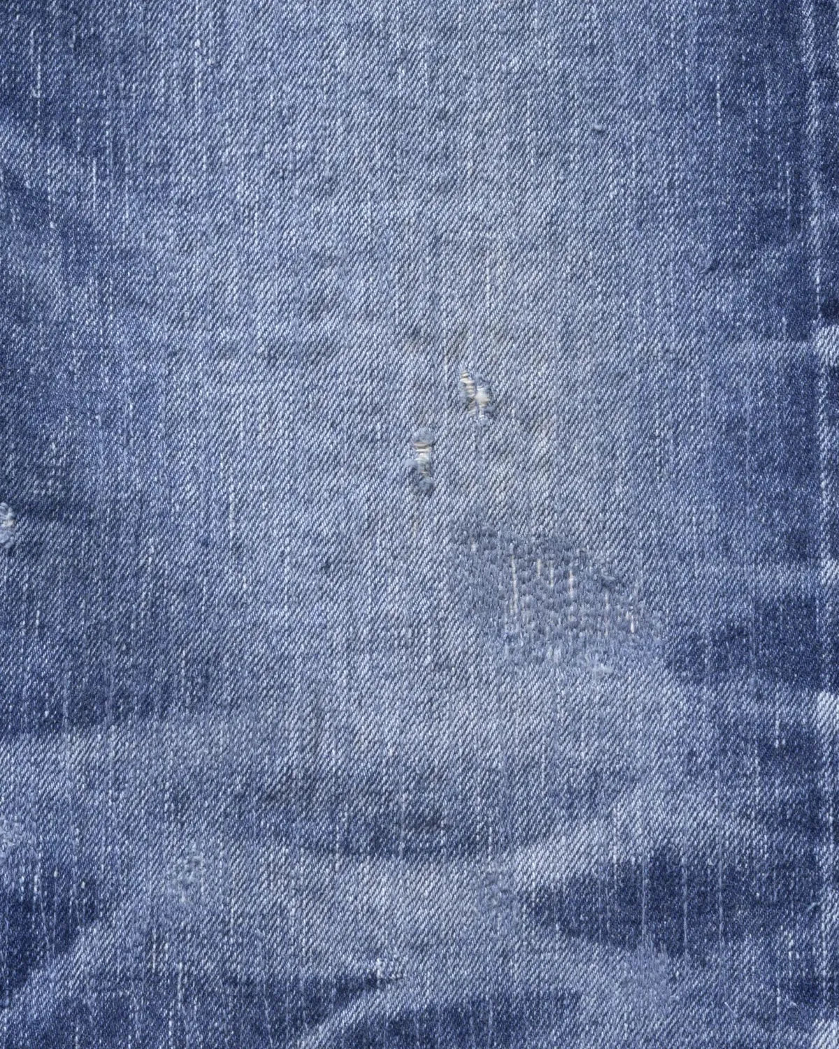 New Manual / #033 LV 60'S JEANS (PT-YY-0008)