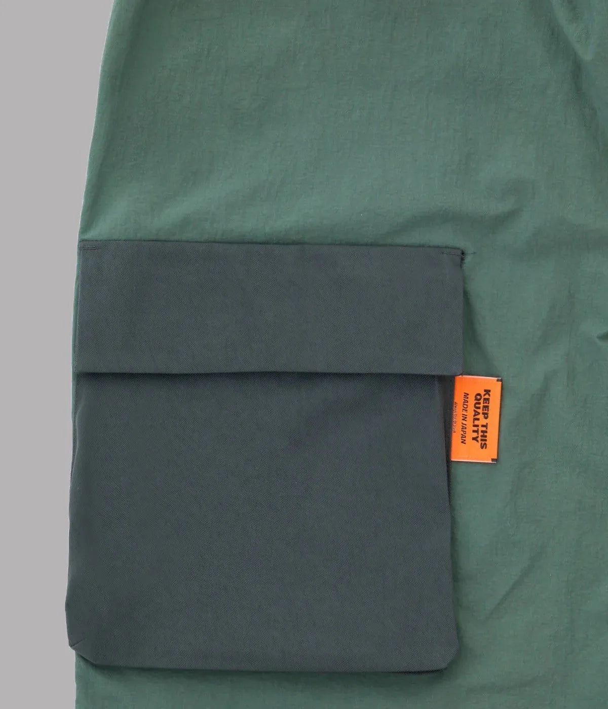 ALWAYS OUT OF STOCK / DOUBLE KNEE EASY CARGO PANTS (HA-025106114)
