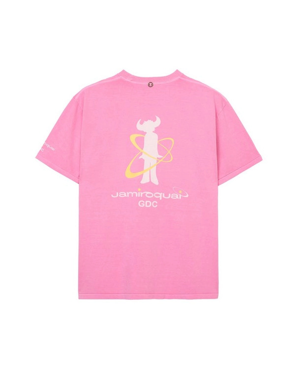 GDC / 【Jamiroquai×GDC collabo】T-shirts (GD0134-0105)