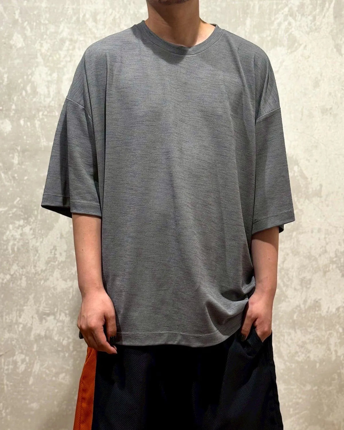 TIGHTBOOTH / CHIDRY S/S T-SHIRT (00009405)