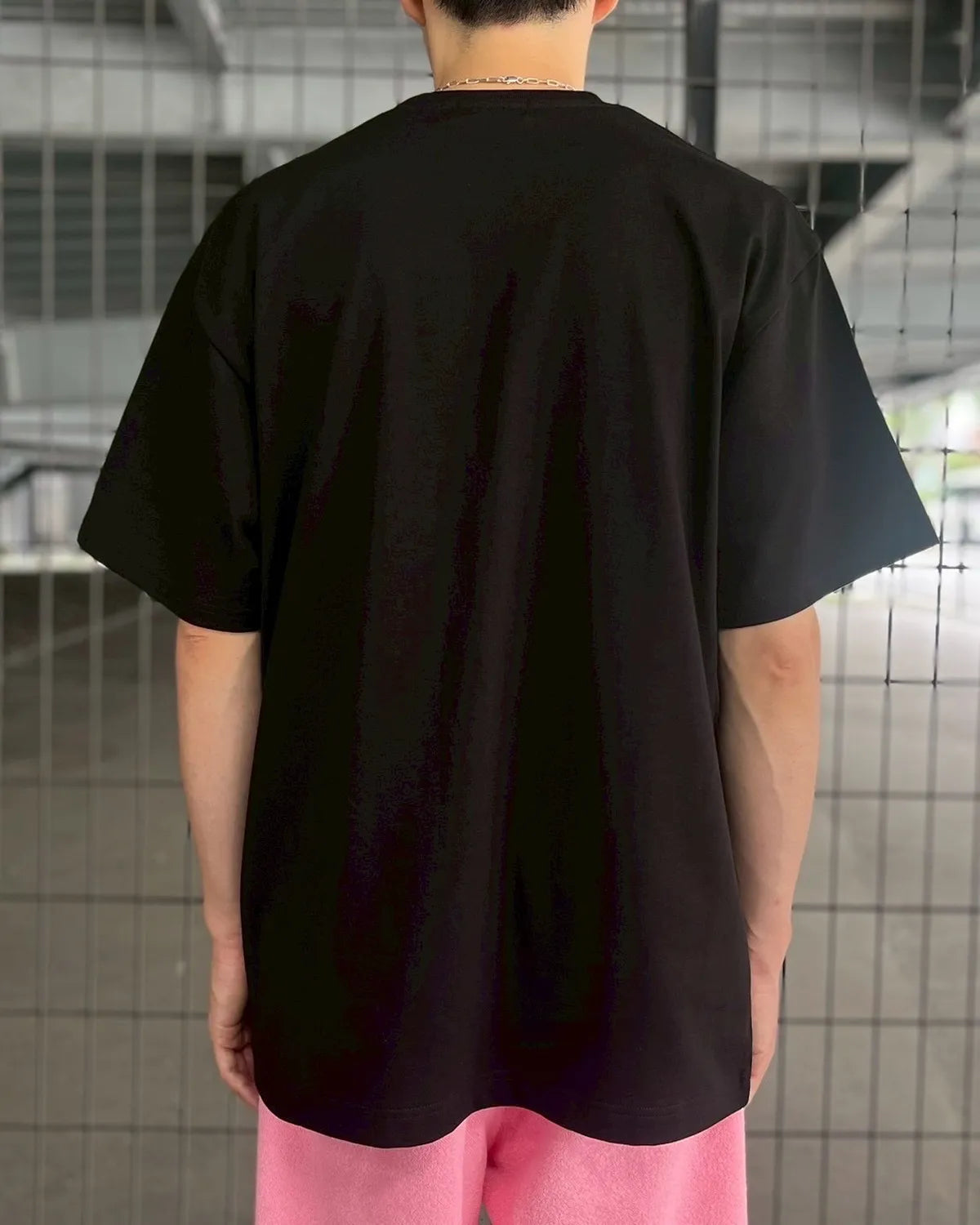 GOD SELECTION XXX / T-SHIRT (GX-S25-ST-11)
