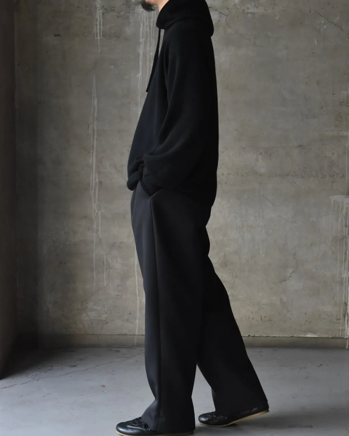 N.HOOLYWOOD COMPILE / CREWNECK KNIT (2252-KT03-042)