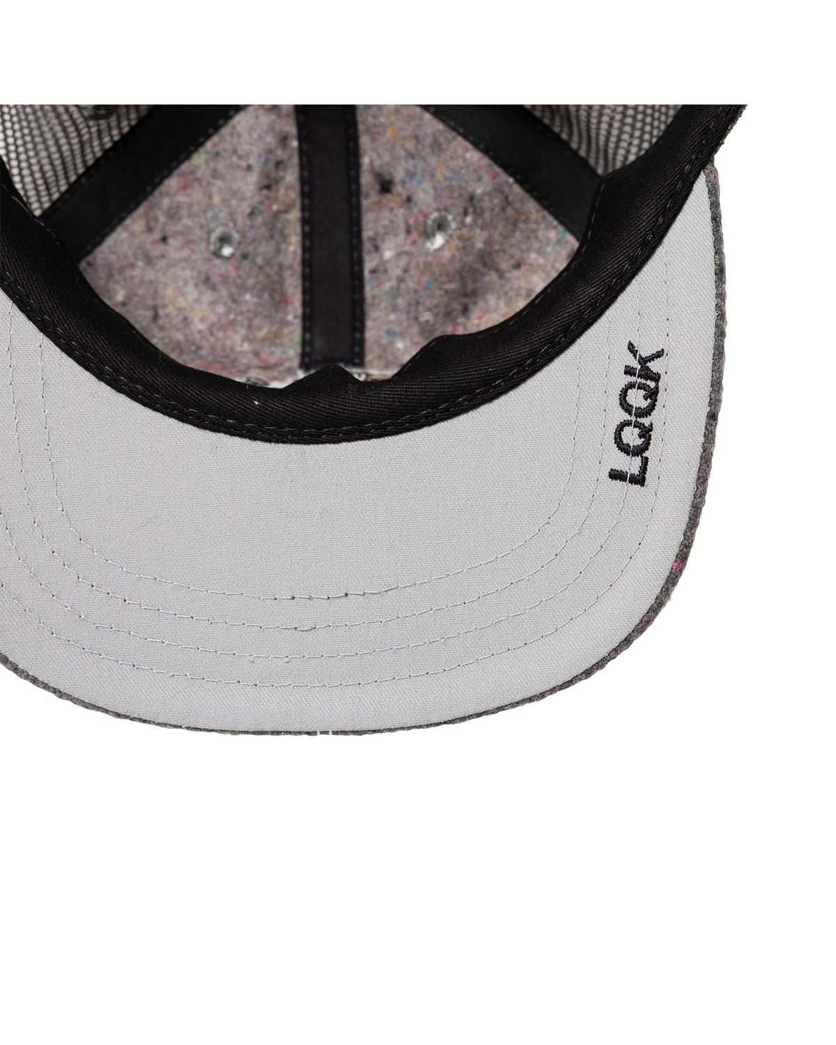 LQQK STUDIO / CAVEMAN CAP (LQA25CP24)