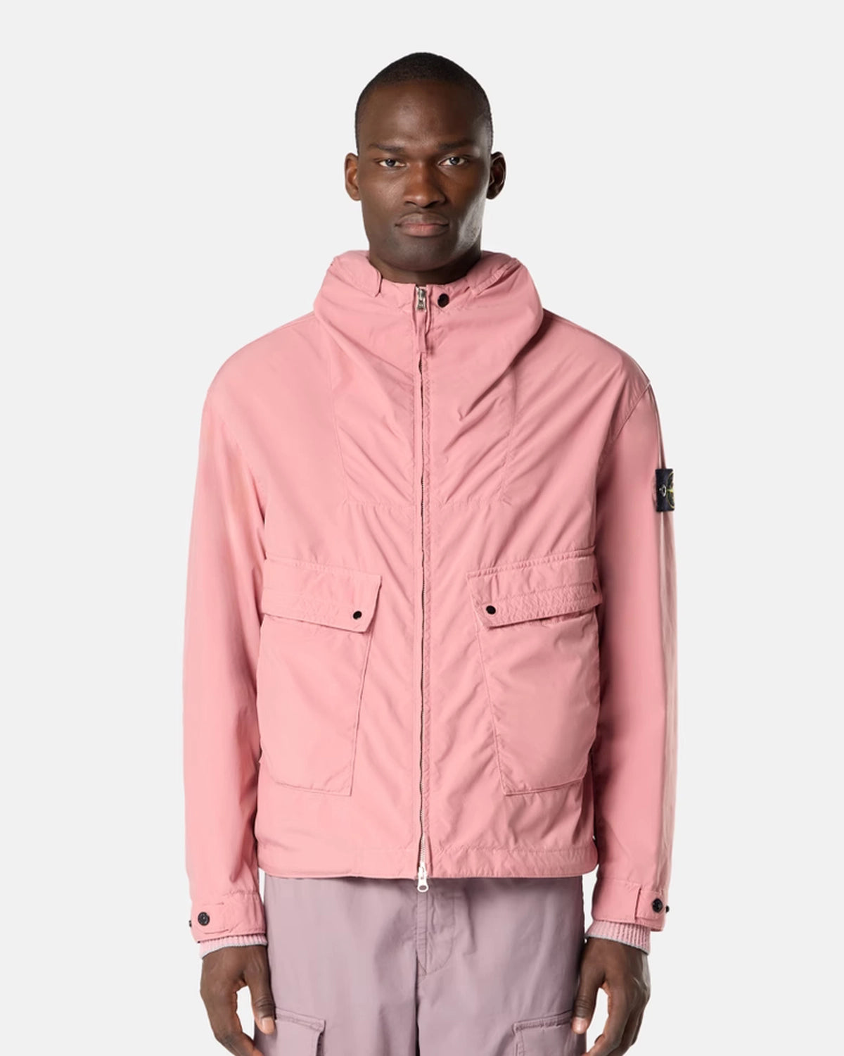 STONE ISLAND / CAPOSPALLA (L1S154100052)