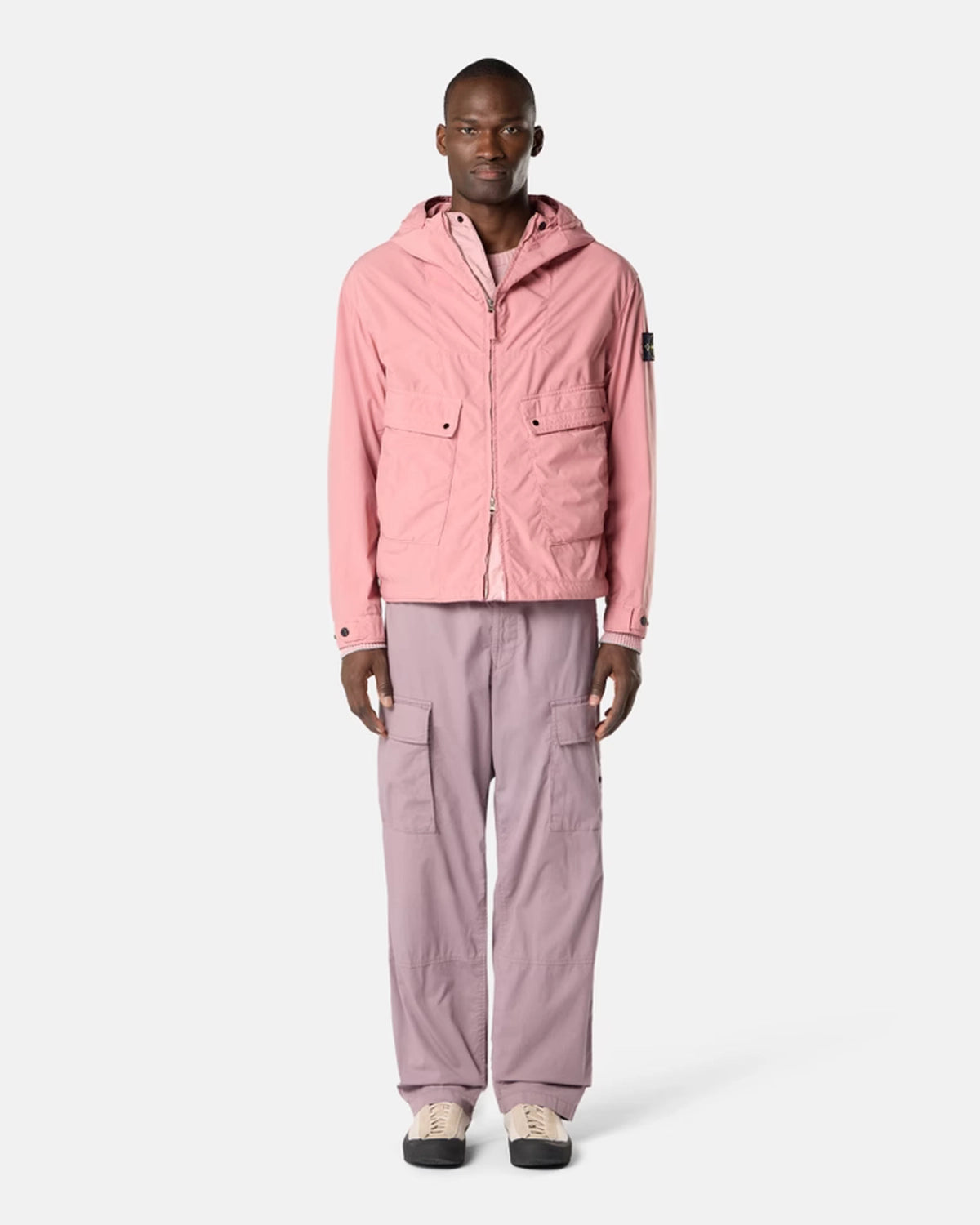 STONE ISLAND / CAPOSPALLA (L1S154100052)