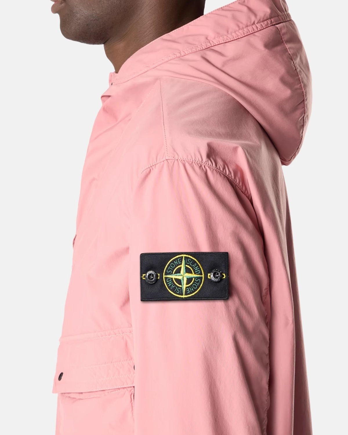 STONE ISLAND / CAPOSPALLA (L1S154100052)