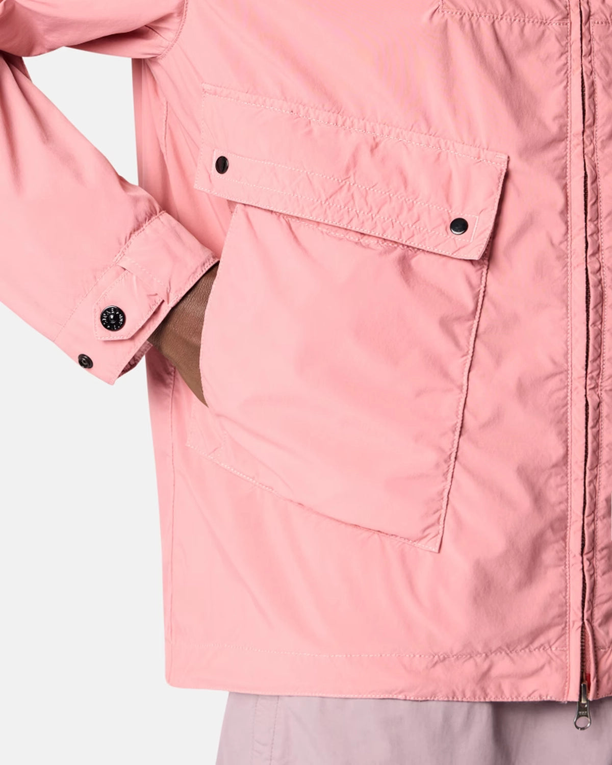 STONE ISLAND / CAPOSPALLA (L1S154100052)