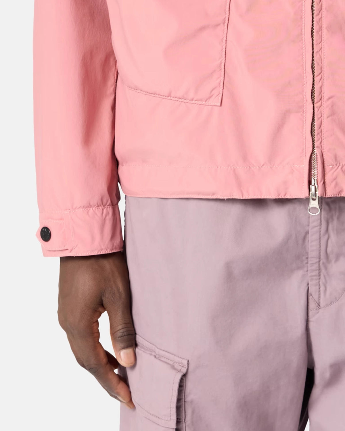 STONE ISLAND / CAPOSPALLA (L1S154100052)