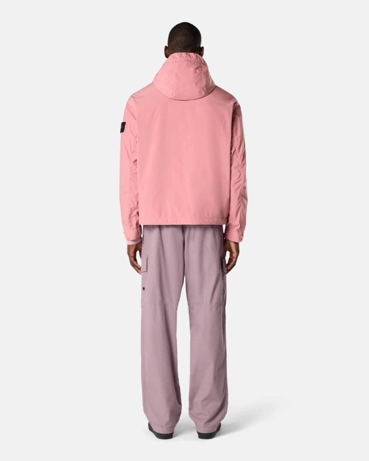 STONE ISLAND / CAPOSPALLA (L1S154100052)