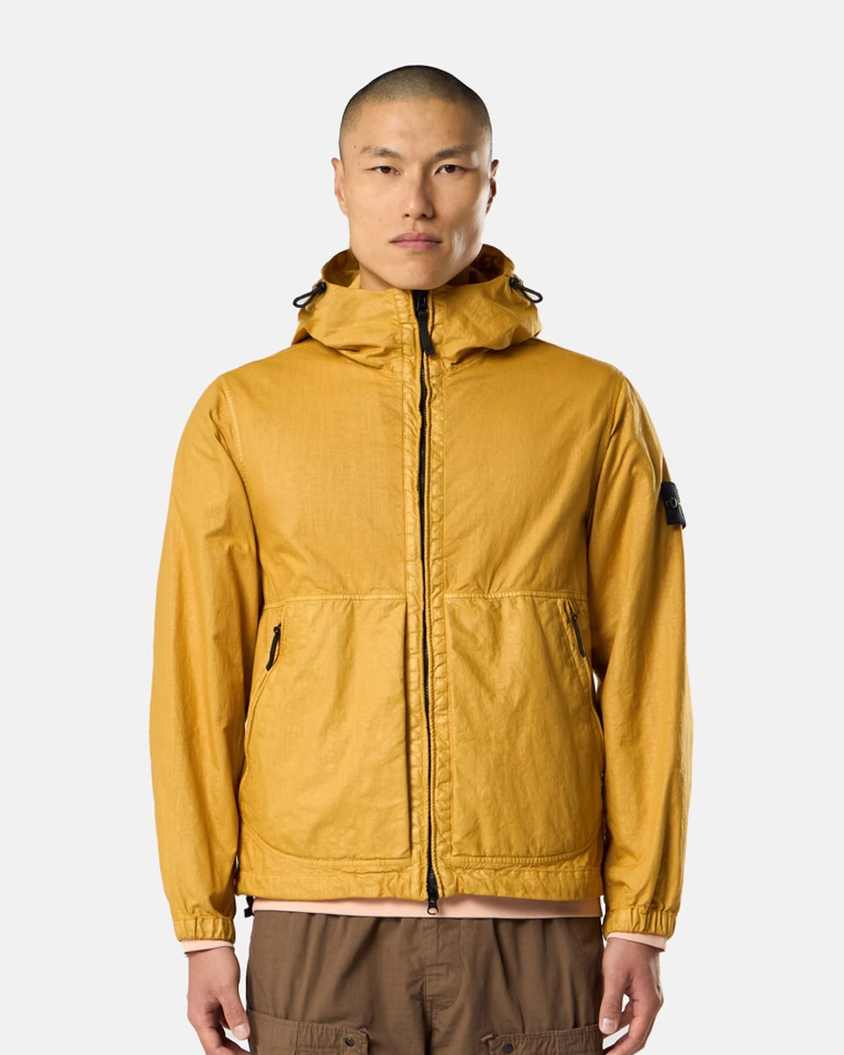 STONE ISLAND / CAPOSPALLA (L1S154100053)
