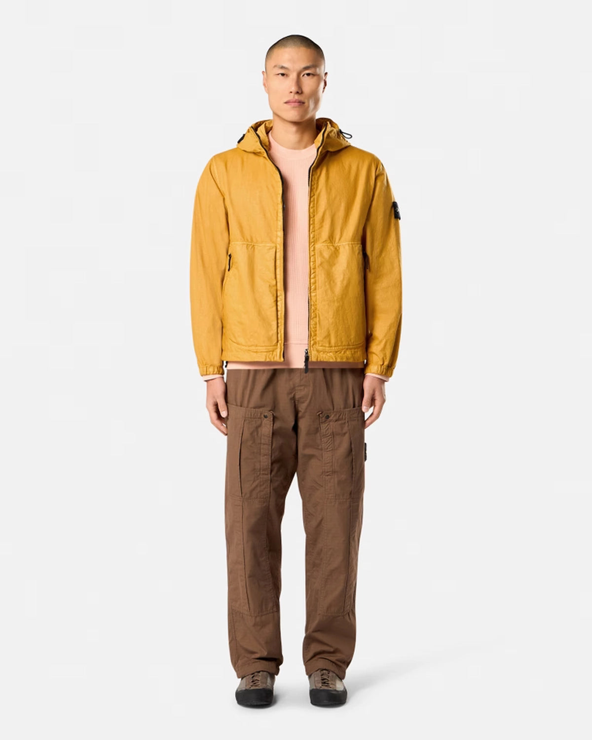 STONE ISLAND / CAPOSPALLA (L1S154100053)
