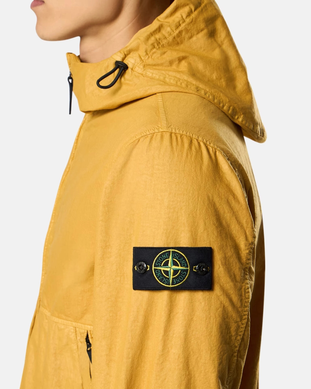 STONE ISLAND / CAPOSPALLA (L1S154100053)