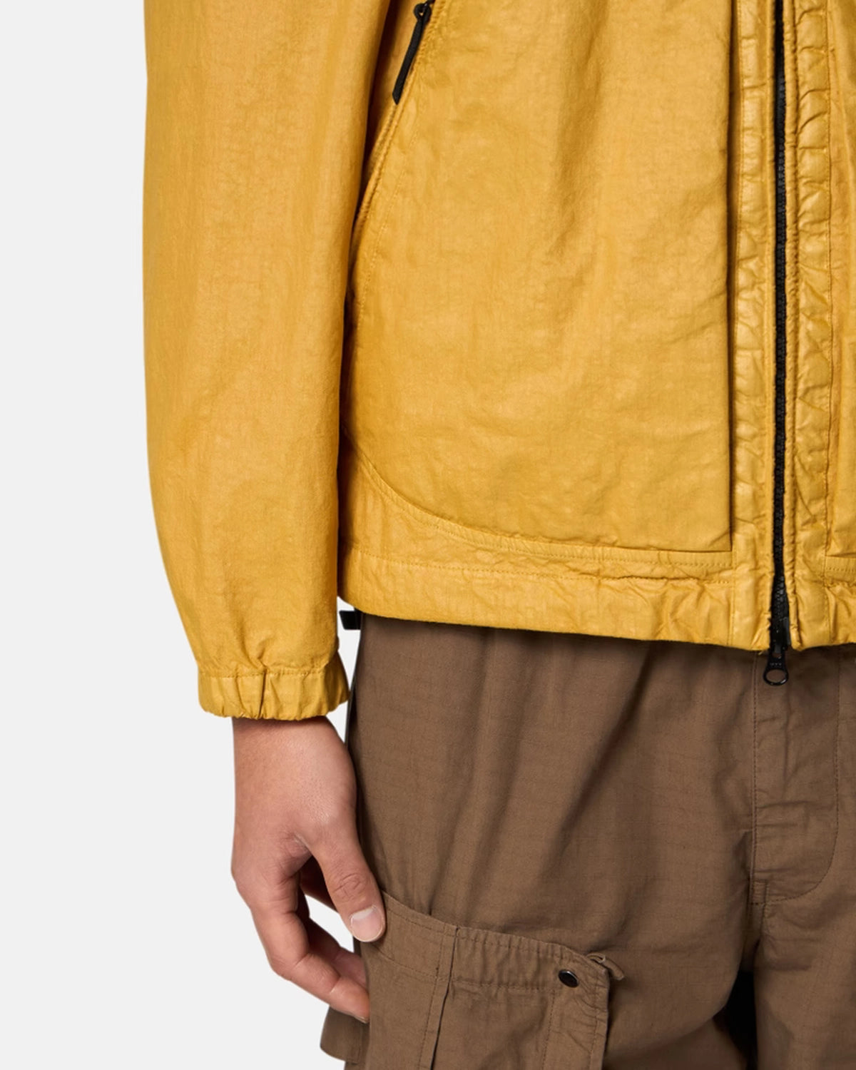 STONE ISLAND / CAPOSPALLA (L1S154100053)