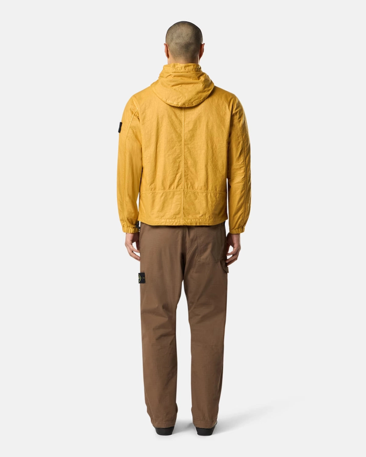 STONE ISLAND / CAPOSPALLA (L1S154100053)