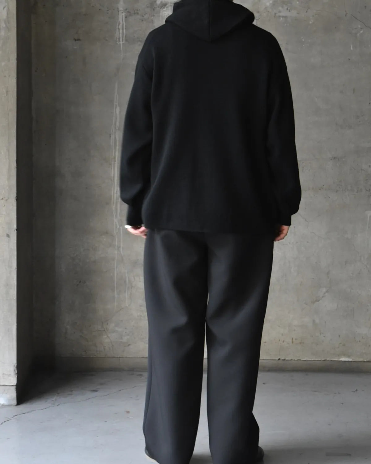 N.HOOLYWOOD COMPILE / CREWNECK KNIT (2252-KT03-042)