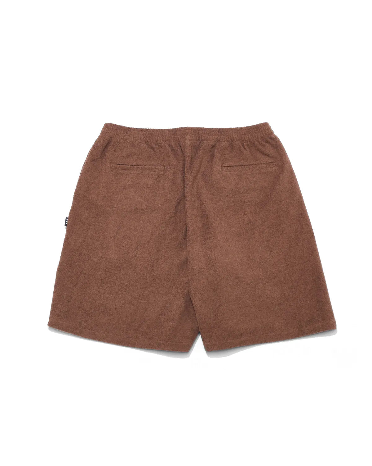 GOD SELECTION XXX / PILE BOARD SHORTS (GX-S25-SP-05)
