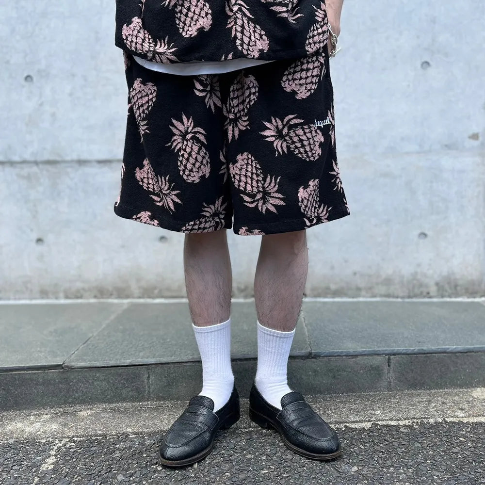 SEQUEL / EASY SHORTS (SQ-24SS-SP-02)