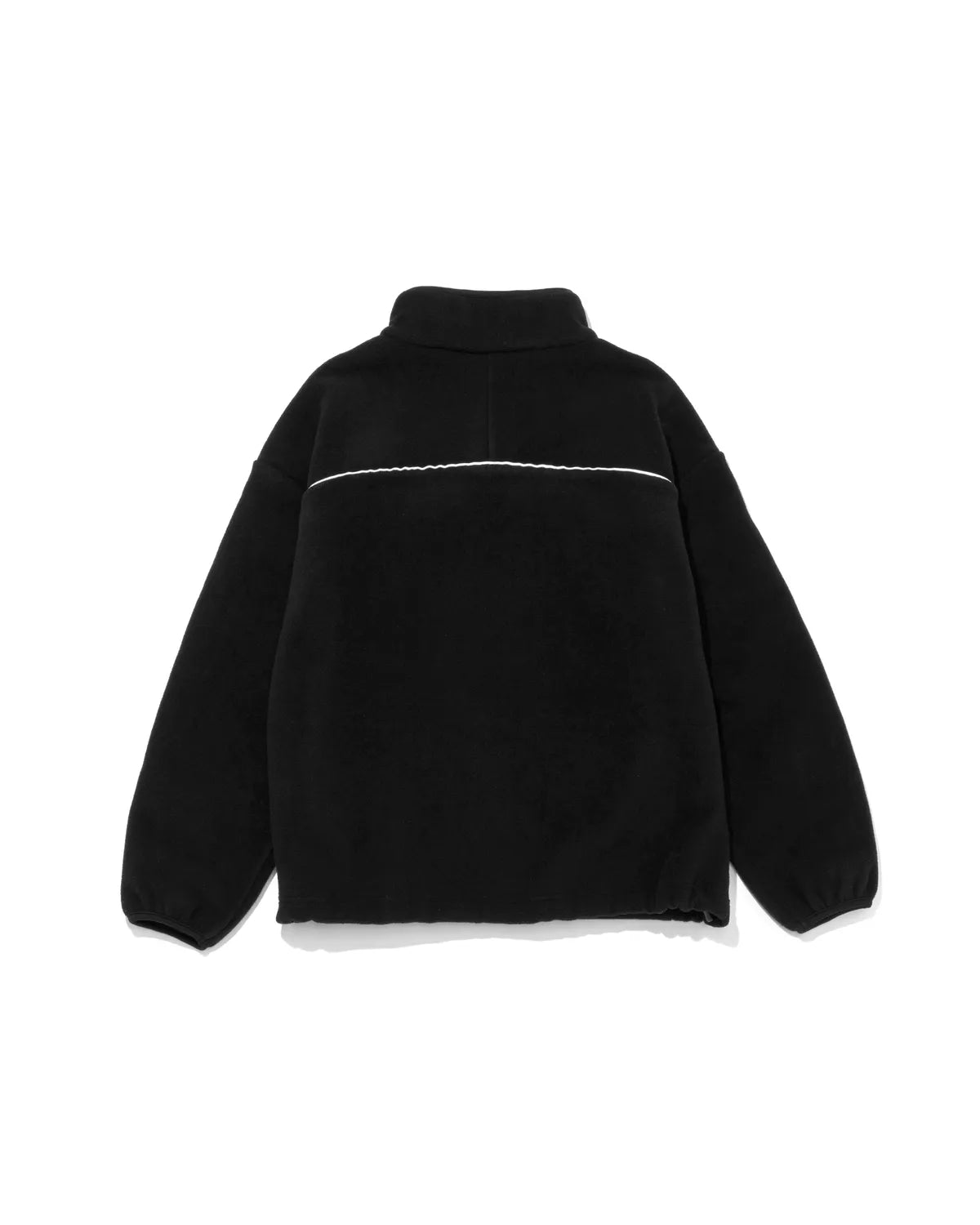 GOD SELECTION XXX / FLEECE HALF ZIP (GXL-A26-CS-03)