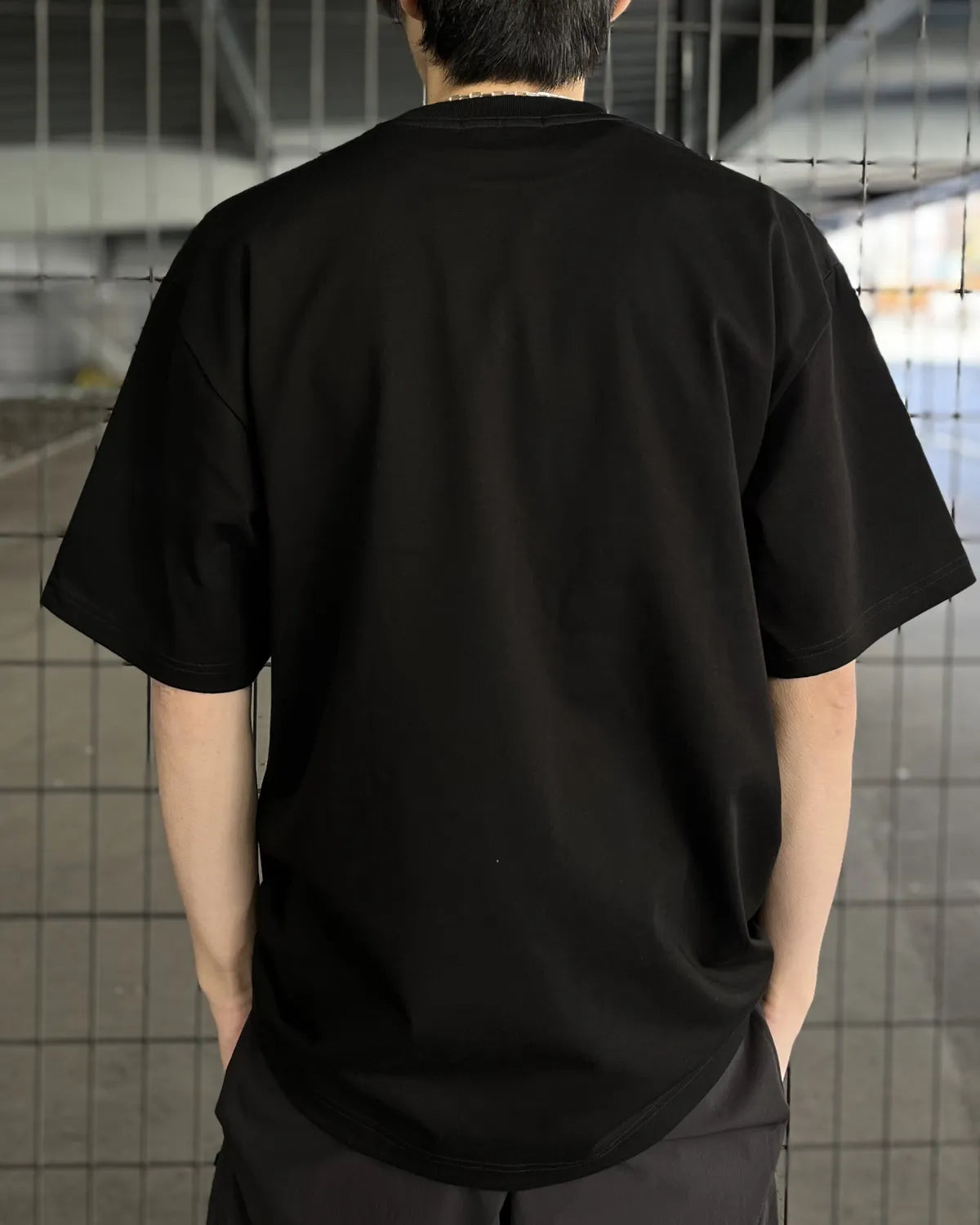 GOD SELECTION XXX / T-SHIRT (GX-A26-ST-11)