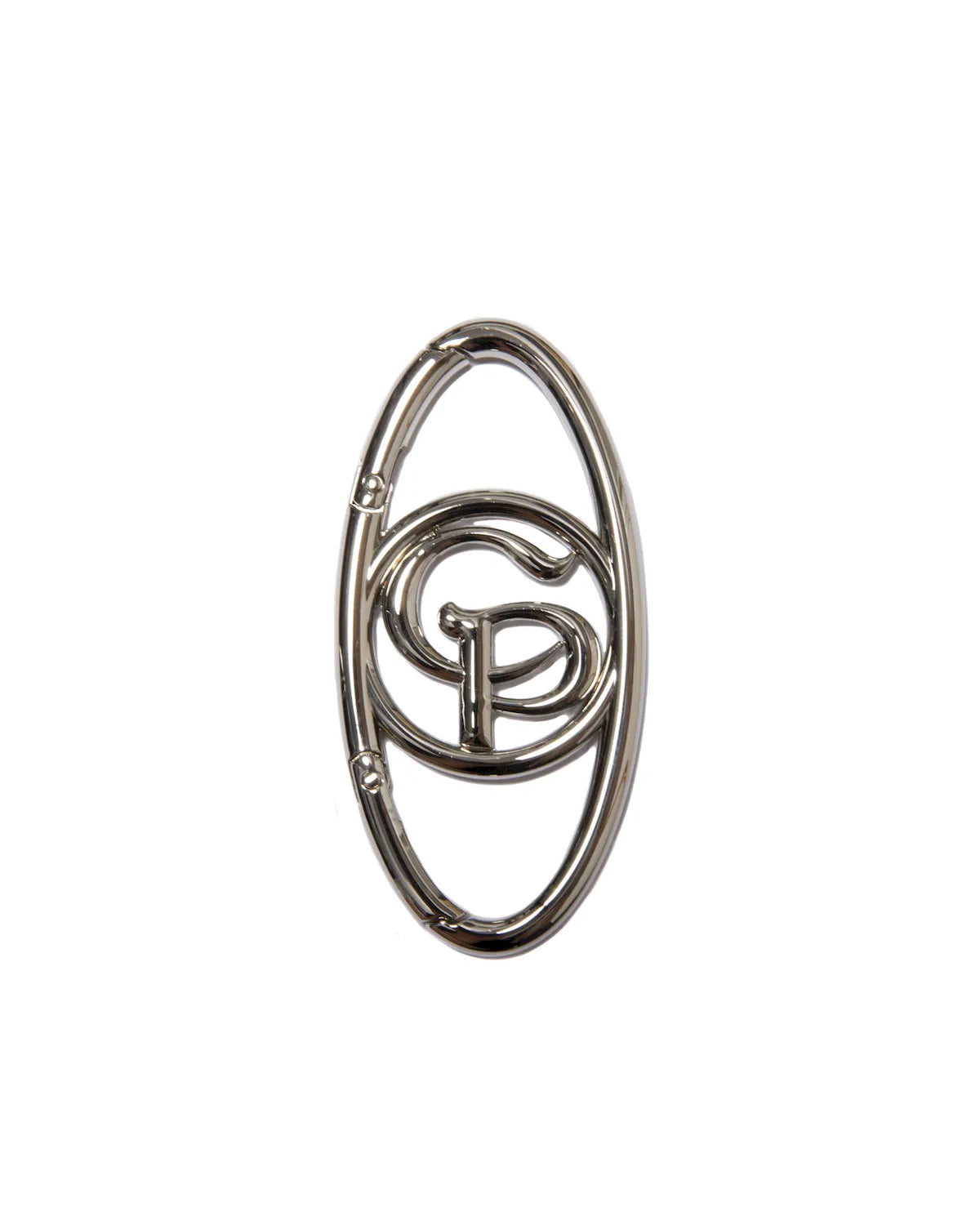 COOTIE PRODUCTIONS® / Symbol Carabiner (CTE-25S527)