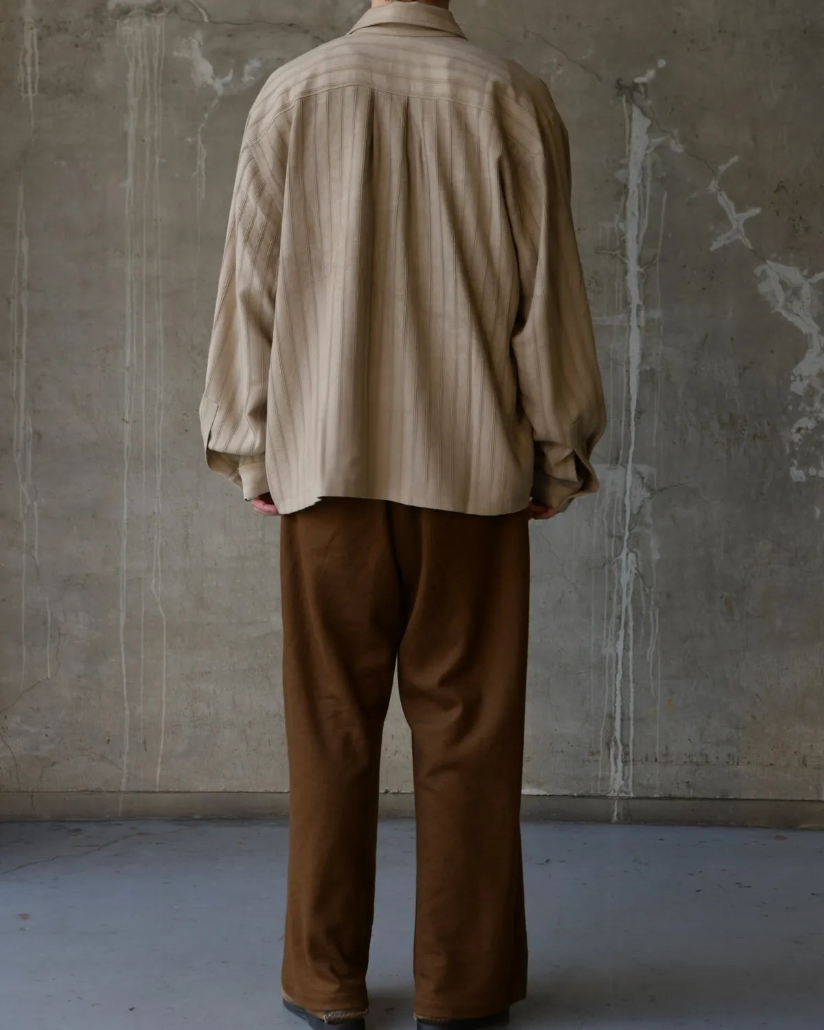 Colbo / Garden Jacket (CO-SS26-LA041A-255)