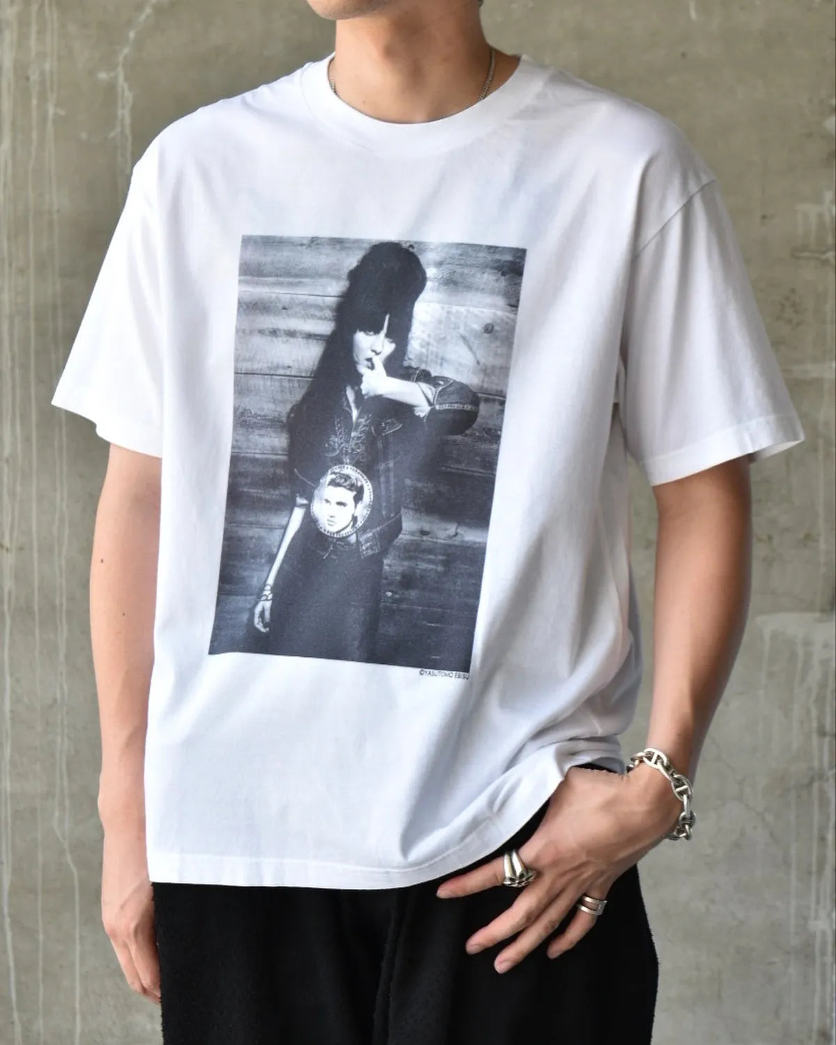 MINEDENIM/N.Slim Tapered STR