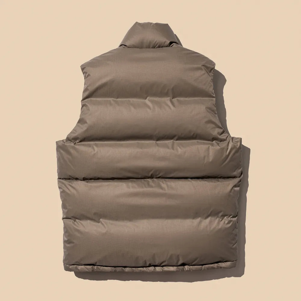 Unlikely / Unlikely Simple Down Vest