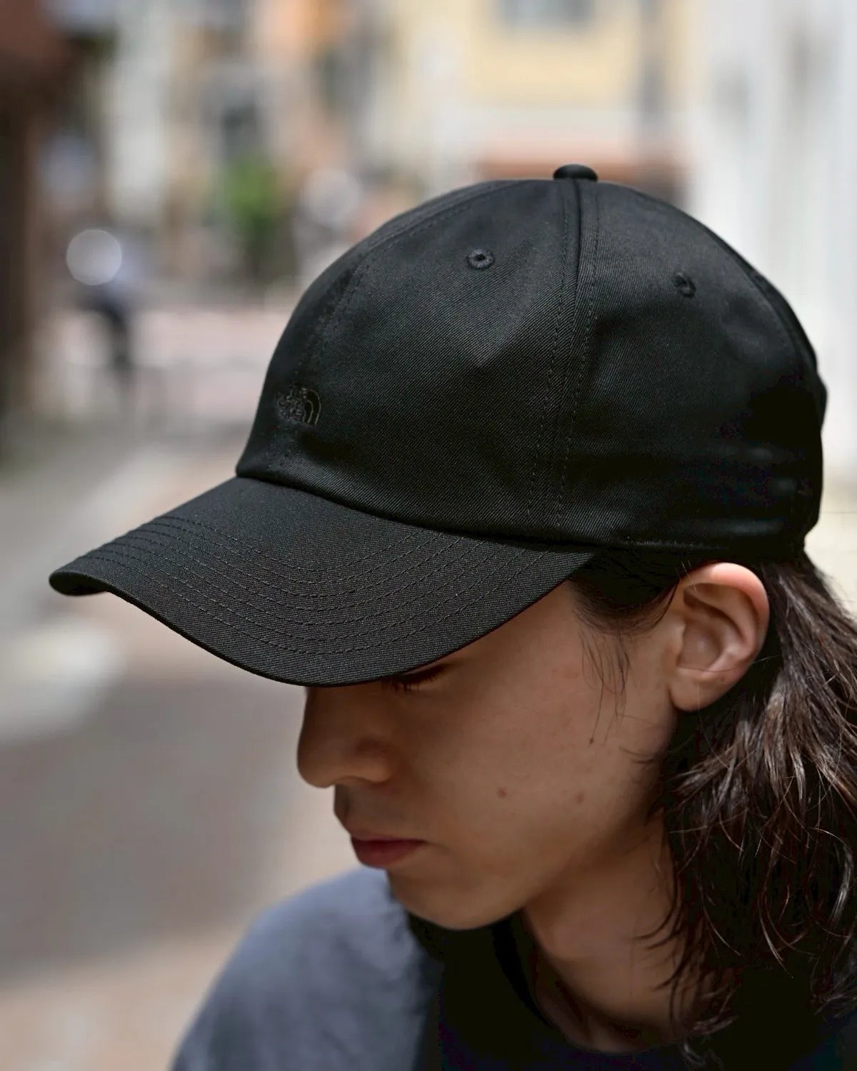 THE NORTH FACE PURPLE LABEL / Chino Field Cap (NN8406N)