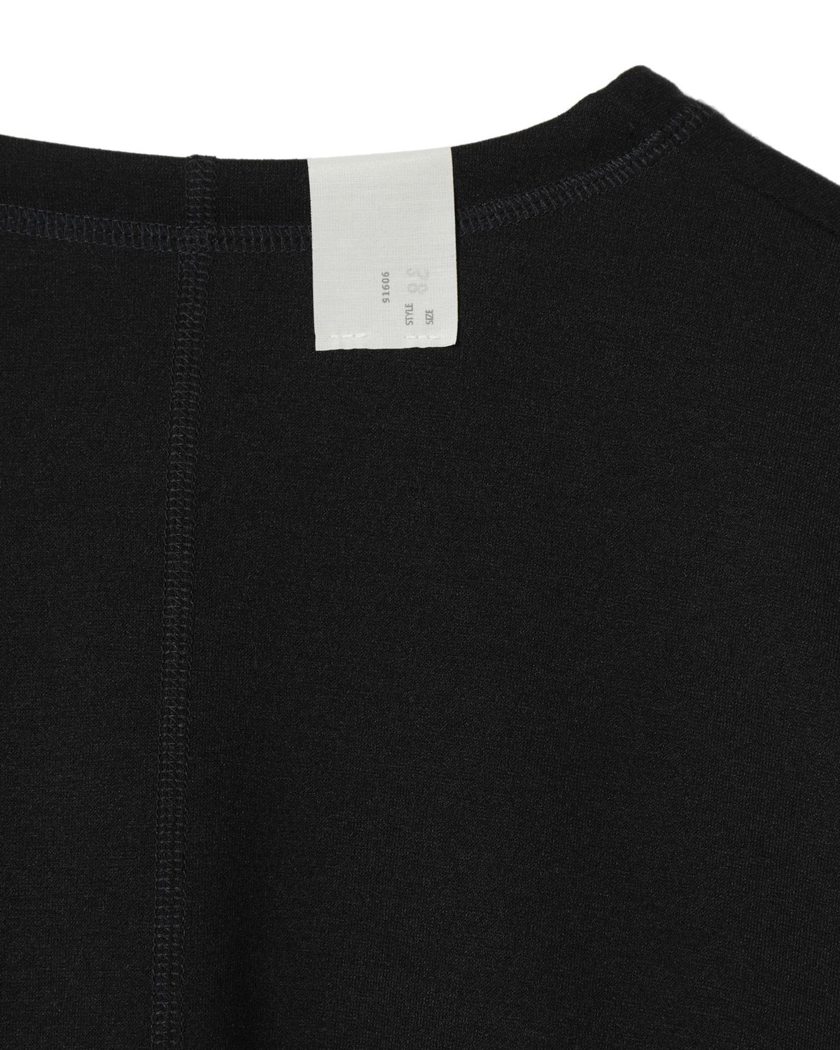 N.HOOLYWOOD UNDER SUMMIT WEAR / SHORT CARDIGAN (18RCH-090)