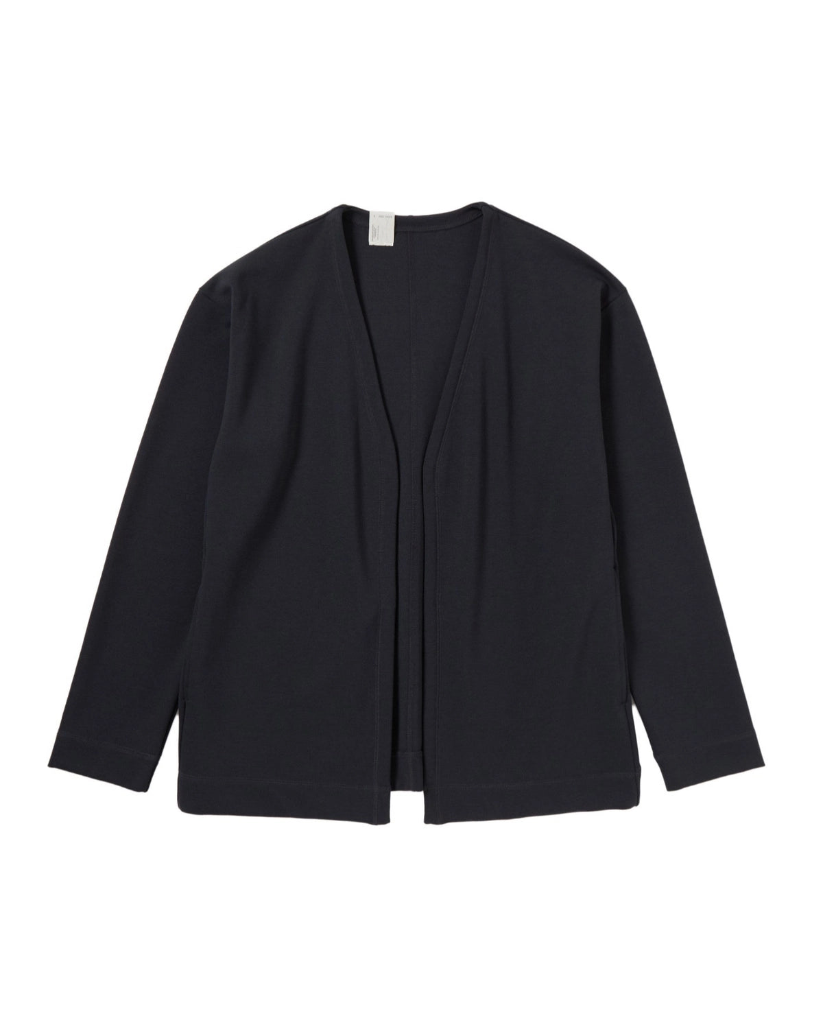 N.HOOLYWOOD UNDER SUMMIT WEAR/SHORT CARDIGAN 18RCH-002