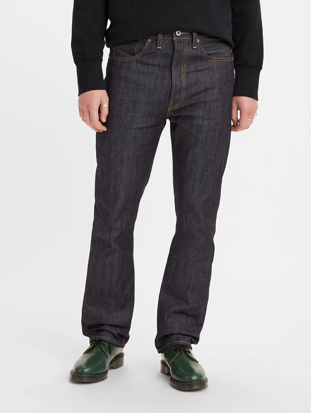 LEVI’S® VINTAGE CLOTHING / 1944 501® JEANS (44501-0088)